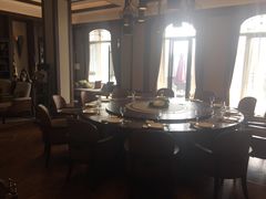 包厢-蓬莱怡景餐厅