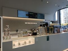 -Manner Coffee(大宁国际商业广场店)