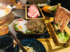 -湊湊火锅·茶憩(东城万达店)