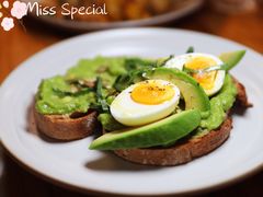 -Egg•Allday Brunch(襄阳北路店)
