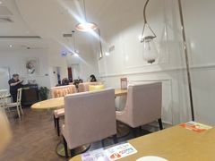 -花舍·新派粤菜·西餐·下午茶(亚运村·鸟巢店)