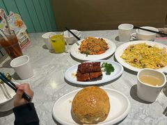 -翠华餐厅(正佳广场店)