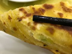 玉米饼-东伊顺(高银街店)