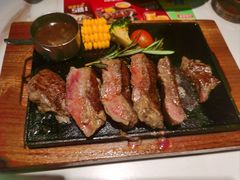 -豪客来牛排(开元盛世广场店)