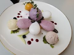 蓝莓花园-哈根达斯(国瑞店)