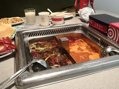 -海底捞火锅(凯德广场店)
