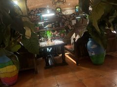 -凯撒城堡西餐厅(颐和国际店)