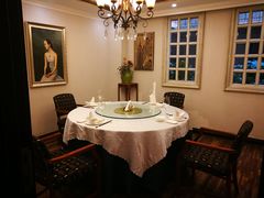 包厢-福禧酒窖·中餐厅 (万柳店)