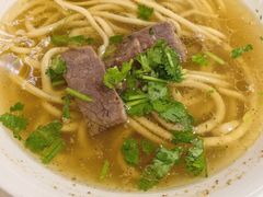 -十二忠手拉面(五福店)