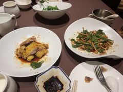 -江南·JIANGNAN(北京歌华开元大酒店)