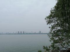 -艾溪湖湿地公园