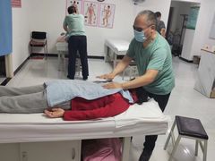 -陈氏推拿按摩(兴华大街店)