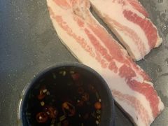 -新石器烤肉(南通CBD大有境店)