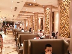 -芭菲盛宴·环球美食(北城国际店)