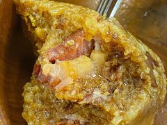 -小阿姨小脚粽(静安店)