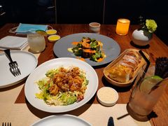 -Mercato莫卡多露台餐厅与酒吧(K11店)