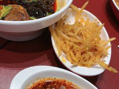 -喜家德虾仁水饺(开发区万达店)
