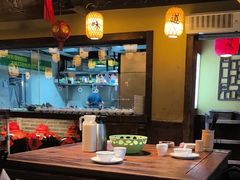 -大自然(鲁家村店)