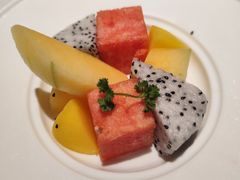 -斗牛士牛排餐厅(嘉里汇店)