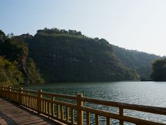 景点-丹霞山风景名胜区