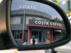 -COSTA COFFEE(百葛服务区店)