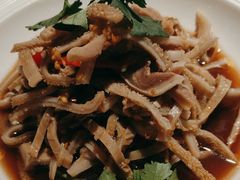 -谷丽麦馕新疆菜·清真(步步高梅溪新天地店)