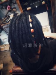 点击看大图 -KS COLOUR漂色·染发·画染