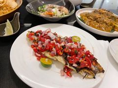 布纳肯岛烤鱼-THE PAWON·8碗(古北SOHO店)