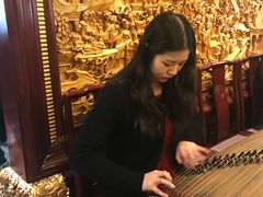 大堂-绿波廊(豫园店)