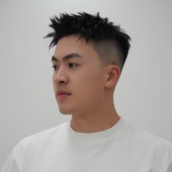 -男先生男士理发馆