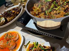 -香缇小院私房菜(盐务街店)