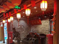 -京味斋·北京烤鸭(北京南站洋桥店)