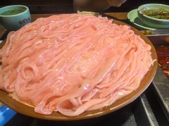 -蜀江龙火锅(339店)