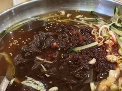 -海兰江石锅饭(水上店)