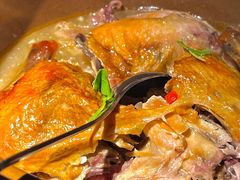 -外婆家(世界城广场店)