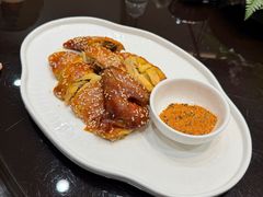 -紫泥369粗粮季(四牌楼店)