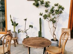-AHAVA·Fang Baking Studio