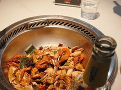 -七欣天香辣蟹火锅(万达广场店)