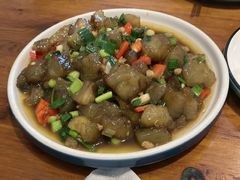 -小乡小镇·传承桐庐土菜·老板亲自烧的菜