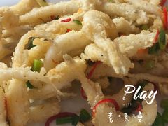 -飘香小食店(国平路店)