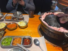 -kingkong大猩猩烤肉(CBD店)