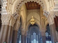 -哈桑二世清真寺