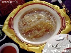 -顺峰(农展馆店)