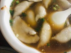 -衢州杨家巷烤饼(国金中心店)