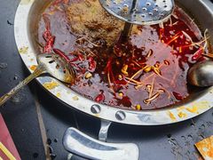 -蜀大侠火锅.川剧变脸(龙泉世茂店)