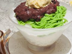 -Madam Kwan's(Mid Valley Megamall)