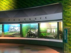 -中国杭州低碳科技馆