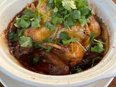 -食光慢宴·安吉土菜馆