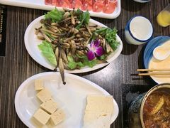 -蒙星月涮肚火锅城(宏运家园店)