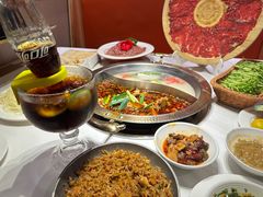 -巴邑火锅·鲜切牛肉(萧山银隆店)
